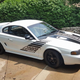 Illustration for article titled At $13,250, Would Buying This 1997 Ford Mustang Cobra Mean That You Can Tell Shit From Shinoda?em/em
